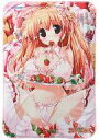 【中古】抱き枕カバー・シーツ(キャラクター) 姫川風花 ブランケット 「カミカゼ☆エクスプローラー!」 秋葉原電気外祭りin平和島 2011WINTER