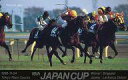 【中古】競馬系テレホンカード シングスピール/L.デットーリ「第16回 ジャパンカップ 1996-11-24 ...
