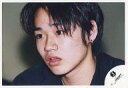 【中古】生写真(男性)/アイドル/ジャニーズ ジャニーズ/穴沢真啓/横型・顔アップ・衣装黒・目線左・口開け/公式生写真【10P06May15】【画】 - ネットショップ駿河屋 楽天市場店