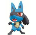 【中古】トレーディングフィギュア J.ルカリオ 「一番くじき...