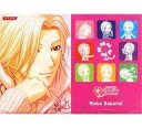 【中古】クリアファイル 桜井琉夏 クリアファイル 「ときめきメモリアル Girl’s Side 3rd Story」