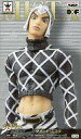 【中古】フィギュア グイード・ミスタ(ブラックカラー) 「ジョジョの奇妙な冒険 第五部 黄金の風」 DXF Passione〜ブチャラティチーム〜vol.5