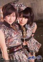 【中古】生写真(AKB48・SKE48)/アイドル/NMB48 谷川愛梨・山口夕輝/CD「純情U-19」(Type-C)セブンネットショッピング特典【タイムセール】