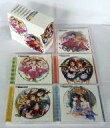 ¡ÚÃæ¸Å¡Û¥¢¥Ë¥á·ÏCD THE IDOLM¡÷STER ANIM¡÷TION MASTERÀ¸¤Ã¤¹¤«SPECIAL Á´5´¬¥»¥Ã¥È + ¥¢¥Ë¥á¥¤¥ÈÆÃŵÁ´´¬¼ýǼBOXÉÕ