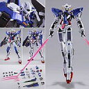 【中古】フィギュア METAL BUILD ガンダムエクシア&エクシアリペアIII 「機動戦士ガンダム00(ダブルオー)」