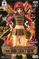 【中古】フィギュアナミ「ワンピース」DXF〜THEGRANDLINELADY〜ONEPIECEFILMZvol.1【10P19Mar13】【画】