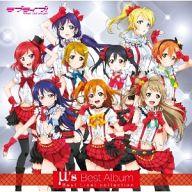 【中古】アニメ系CD μ’s / μ’s Best Album Best Live! collection[通常盤]