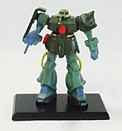 【中古】トレーディングフィギュア MS-06FZ ザクII改 地上部隊・<strong>ジークジオン</strong> 「ガンダムコレクション Vol.1」