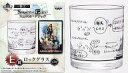 【中古】グラス(キャラクター) タイムリープ理論 ロックグラス 「一番くじ 劇場版シュタインズ・ゲート 負荷領域のデジャヴ」 E賞