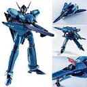 【中古】フィギュア DX超合金 GE-59 VF-171 ナイトメアプラス(一般機) 「マクロスF」