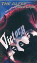 【中古】邦楽 VHS THE ALFEE/”ヴィクトリー”-クリップス