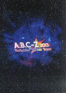【中古】パンフレット パンフ)A.B.C-Z 2013 Twinkle×2 Star Tour