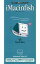 【中古】Mac CDソフト iMacinfish アクアゾーン専用オプションディスク 1 Bondi Blue