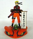 【中古】フィギュア 仙人ナルト フィギュア 「NARUTO-ナルト-」 2009年 週刊少年ジャンプ懸賞品