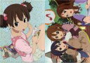 【中古】クリアファイル 純+さわ子&唯&梓 A4描き下ろしクリアファイルセット第6弾(2枚組) 「けいおん!!」