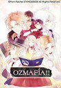 【中古】WinXP/Vista/7 DVDソフト OZMAFIA!!