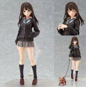 【中古】フィギュア figma 渋谷凛 「アイドルマスター シンデレラガールズ」 WF2013冬&GOODSMILE ...