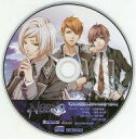 【中古】アニメ系CD NORN9(ノルンノネット) ドラマCD「紳士と苦労人とワンコのおつかい」(アリスNET特典)