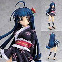 【中古】フィギュア 南極さくら ゴスロリ浴衣Ver. 「ペンギン娘はぁと」 1/8スケール PVC製塗装済み完成品【タイムセール】