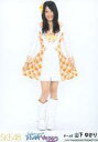 【中古】生写真(AKB48・SKE48)/アイドル/SKE48 山下ゆかり/全身/｢バンザイVenus｣握手会会場限定生写真