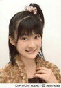 【エントリーでポイント10倍!(7月11日01:59まで!)】【中古】生写真(ハロプロ)/アイドル/Berryz工房 Berryz工房/嗣永桃子/バストアップ・衣装茶色・右手首元・笑顔・ネックレス/公式生写真