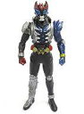 【11日1:59まで!!エントリーでP10倍】【中古】フィギュア 仮面ライダーキバ ガルルフォーム ガルルコバルトバージョン 「劇場版 仮面ライダーキバ 魔界城の王」 ライダーヒーローシリーズ 公開記念セブン-イレブン限定