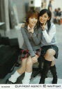 【中古】生写真(ハロプロ)/アイドル/美勇伝 Variety0329 : 美勇伝/三好絵梨香・石川梨華/公式生写真