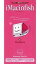 【中古】Mac CDソフト iMacinfish アクアゾーン専用オプションディスク 6 Strawberry