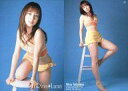 【中古】コレクションカード(女性)/秋山莉奈 Rina Luna 61 : 秋山莉奈/レギュラーカード/秋山莉奈 Rina Luna