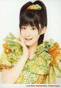 【エントリーでポイント10倍!(7月11日01:59まで!)】【中古】生写真(ハロプロ)/アイドル/Berryz工房 Berryz工房/嗣永桃子/バストアップ・衣装緑金・右手頬・背景白/2Lサイズ/公式生写真