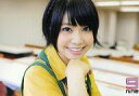 【中古】生写真(女性)/アイドル/9nine 9nine/西脇彩華/横型・バストアップ・衣装黄色・右手顎/公式生写真