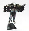 【中古】トレーディングフィギュア ロボコップwithフラインパック ワンコインフィギュア ロボコップトリロジー【タイムセール】