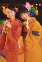 【中古】生写真(AKB48・SKE48)/アイドル/AKB48 松井玲奈・横山由依/CD「さよならクロール」山野楽器特典【タイムセール】