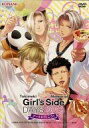 【中古】その他DVD ときめきメモリアル Girl’s Side DAYS 2013 〜デートに行こう!〜