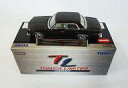 【中古】ミニカー 1/59 TL0023 プレシデント(ダー...