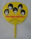 【中古】うちわ(男性) SHINee うちわ タワーレコードサマーセール2011キャンペーン品【タイムセール】