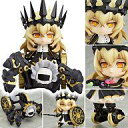 【中古】フィギュア ねんどろいど チャリオット with 戦車(メアリー)セット TV ANIMATION Ver. 「ブラック★ロックシューター」