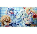 【中古】タペストリー 集合(4人) タペストリー 「まじからっと☆れいでぃあんと」