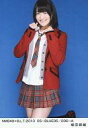 【中古】生写真(AKB48・SKE48)/アイドル/NMB48 植田碧麗/NMB48×B.L.T.2013 05-BLUE35/236-A
