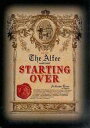 【エントリーでポイント10倍!(9月26日01:59まで!)】【中古】パンフレット(ライブ・コンサート) パンフ)THE ALFEE AUBE 2005 STARTING OVER October-December