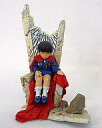 【中古】トレーディングフィギュア アキラ 「AKIRA ハイクオリティフィギュアシリーズ」