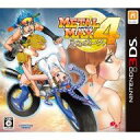 【中古】ニンテンドー3DSソフト メタルマックス4 月光のデ...