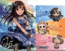 【中古】クリアファイル 渋谷凛/集合 限定クリアファイルセット(2枚組) 「アイドルマスター シンデレラガールズ」 C83 ローソン国際展示場駅前店限定