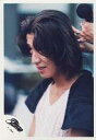 【中古】生写真(ジャニーズ)/アイドル/SMAP SMAP/木村拓哉/バストアップ・衣装白・タオル肩・目線左上・背景グレー/公式生写真【02P03Dec16】【画】 - ネットショップ駿河屋 楽天市場店