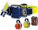 【中古】おもちゃ 変身ベルト DX戦極ドライバー 仮面ライダー鎧武&バロンセット 「仮面ライダー鎧武」