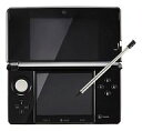 【中古】ニンテンドー3DSハード ニンテンドー3DS本体 ク...
