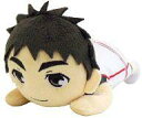 【中古】クッション・抱き枕・本体(キャラクター) 木吉鉄平 ねそべりクッションミニ 「黒子のバスケ」