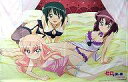 【中古】抱き枕カバー・シーツ(キャラクター) ルイズ&シエスタ&アンリエッタ ベッドシーツB 「ゼロの使い魔~三美姫の輪舞~」
