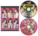 【中古】アニメ系CD STORM LOVER 快!! 初回生産版 アニメイト限定セット(ドラマCD2枚組)