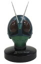 【中古】トレーディングフィギュア 仮面ライダー旧1号 「仮面ライダー ライダーマスクコレクションVol.3」